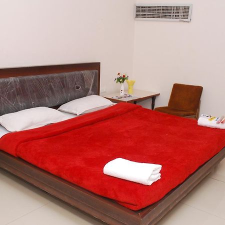Hotel Harish Palace Agra (Uttar Pradesh) Ngoại thất bức ảnh