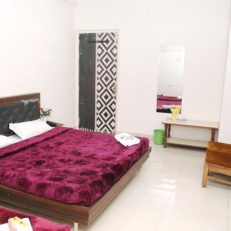 Hotel Harish Palace Agra (Uttar Pradesh) Ngoại thất bức ảnh