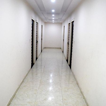 Hotel Harish Palace Agra (Uttar Pradesh) Ngoại thất bức ảnh