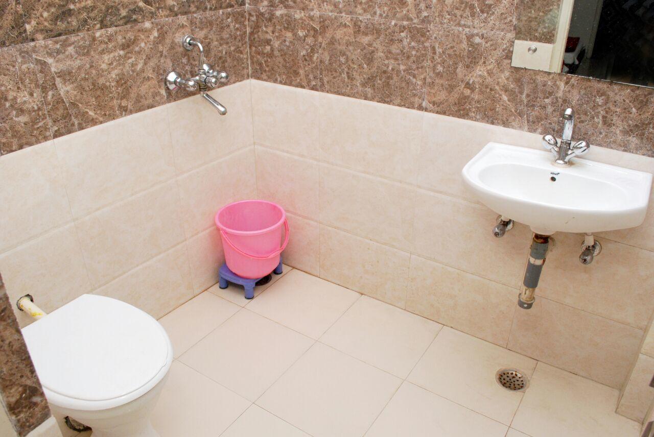 Hotel Harish Palace Agra (Uttar Pradesh) Ngoại thất bức ảnh