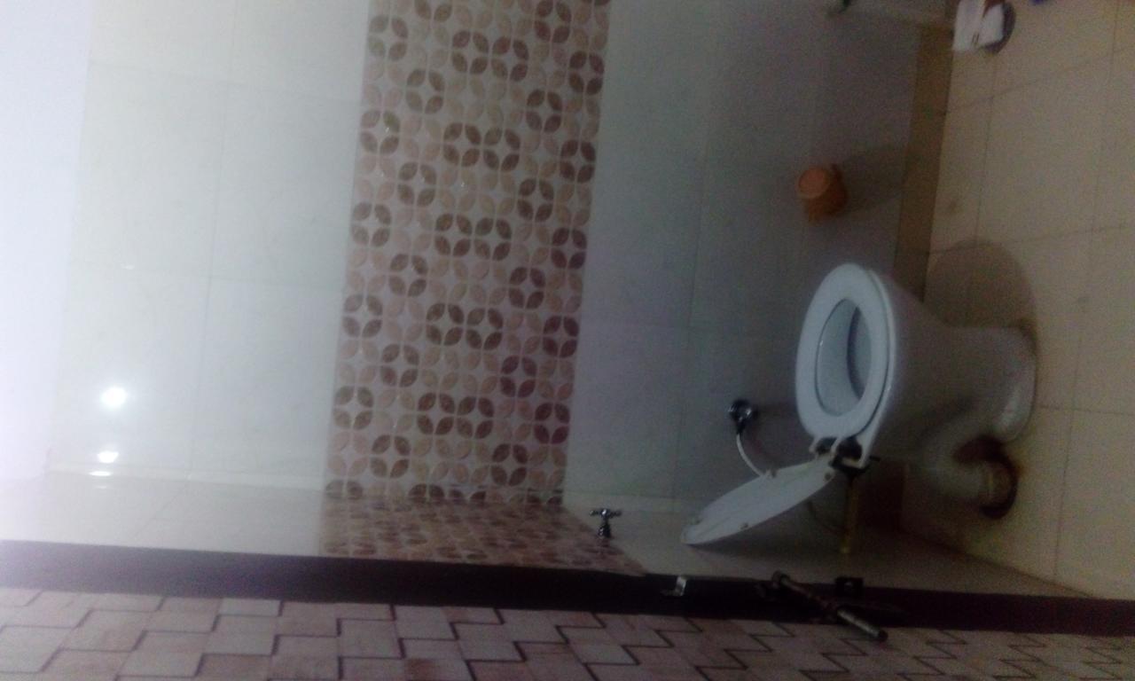 Hotel Harish Palace Agra (Uttar Pradesh) Ngoại thất bức ảnh