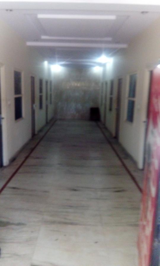 Hotel Harish Palace Agra (Uttar Pradesh) Ngoại thất bức ảnh